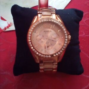 Fossil Watch
